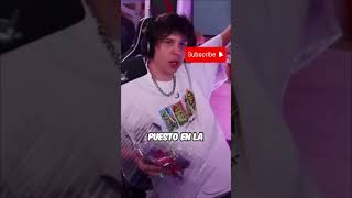 ¡Por fin veo a Mesmer! @elrubius