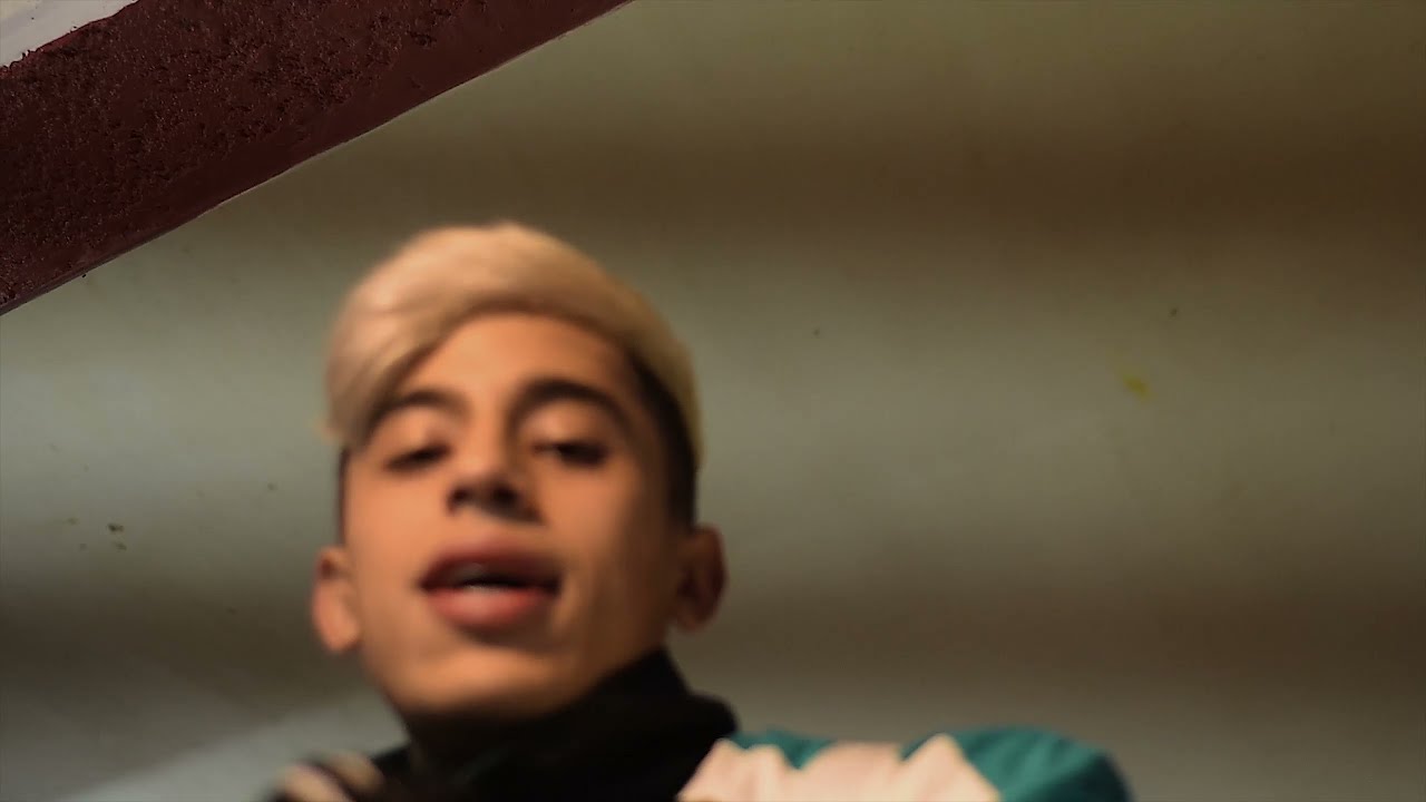 Guarda Cheva - Calling (Video Oficial) su YouTube Guarda Cheva - Calling (Video Oficial) su YouTube