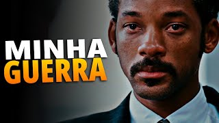 LP - MINHA GUERRA (WebClipe Oficial)