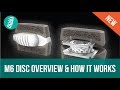 M6 Artificial Disc Replacement (ADR) by Spinal Kinetics