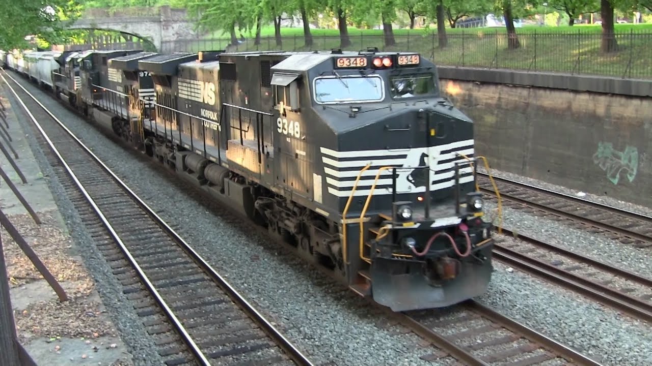 Hd Ns At Pittsburgh And Hyde Park Pa 09 22 2012 Youtube