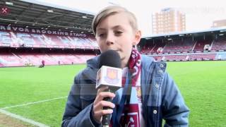 Junior Journo - Arsenal