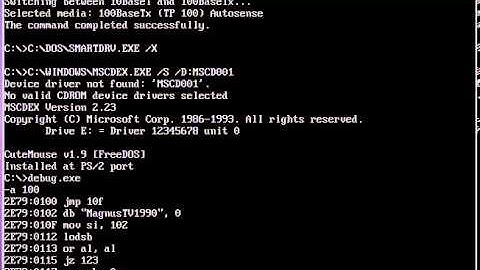 How does a PRO compile a Hello World program
