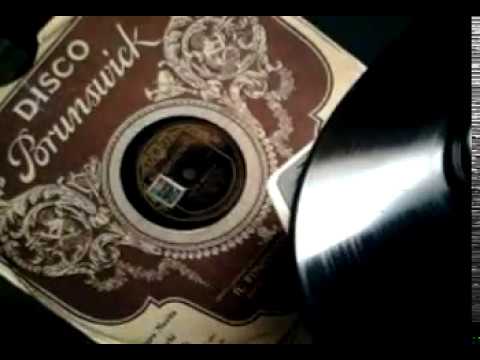 La canzone è finita - ANACLETO ROSSI (1932)