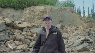 Cassiar Gold Virtual Tour: Taurus Deposit