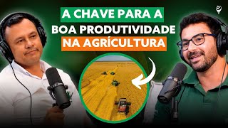 Como INTERVENÇÃO e TESTES Impulsionam a Agricultura?