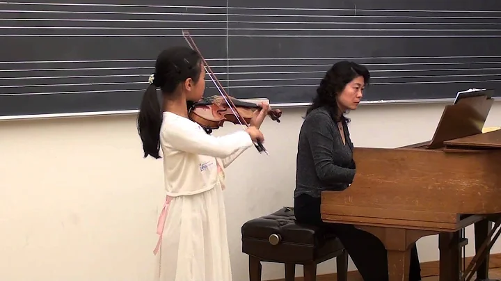 Air Varie from Norma Op.118No.3  by V Bellini