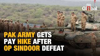 Pakistan Army Gets 25% Salary Hike After Operation Sindoor As Asim Munir Boosts Troop Morale