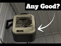 I Didnt Expect This Heater To Be This Strong!