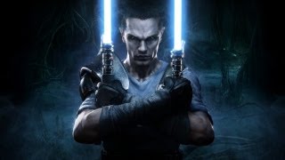 Star Wars The Force Unleashed 2: In Search of Juno.