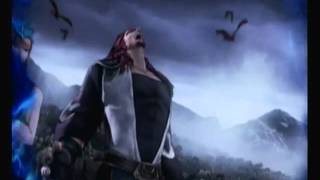 Fire Emblem 10 Radiant Dawn (Intro)