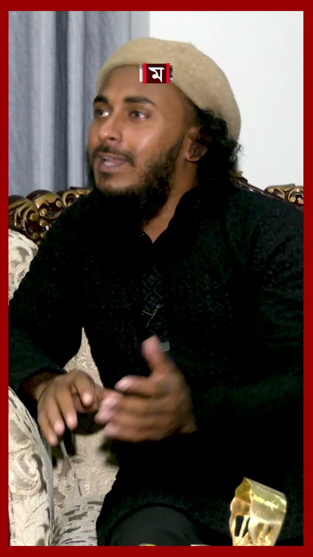 ইসলামিক শিল্পীদের সম্মানী কত? #abuubaydah #shorts #somoytv