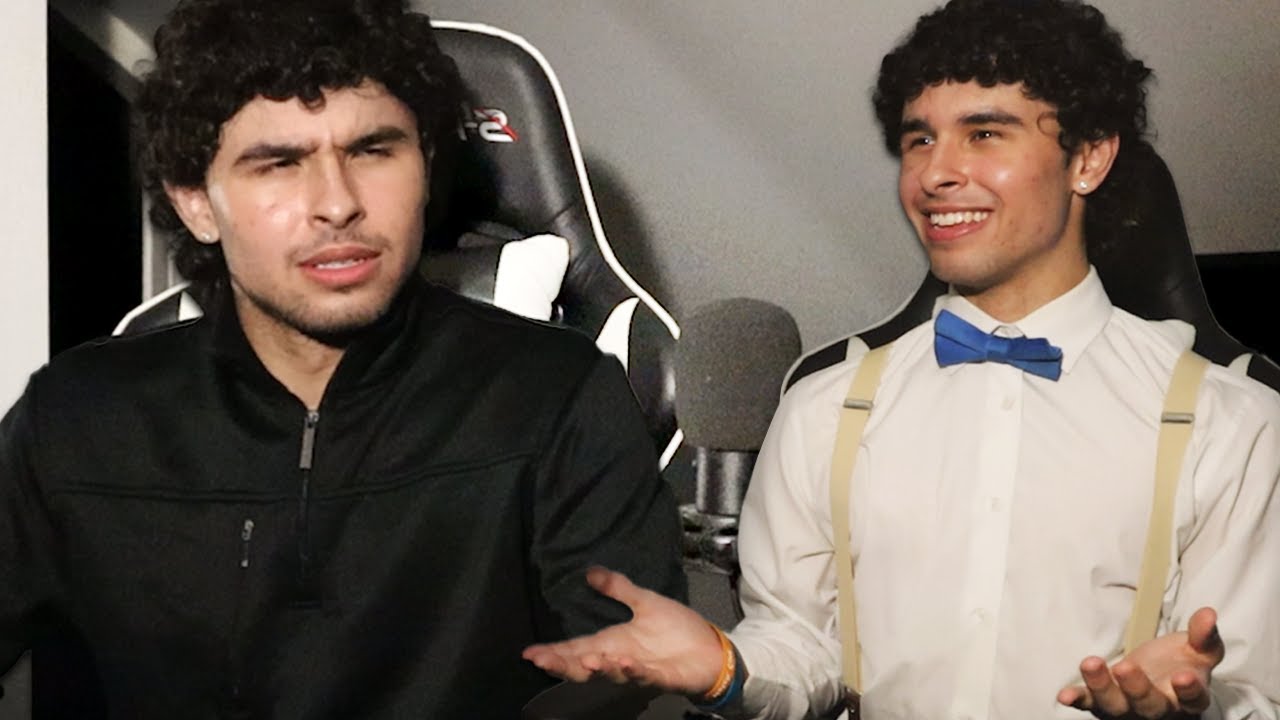 The Anglass Podcast: Interviewing Varazo - YouTube