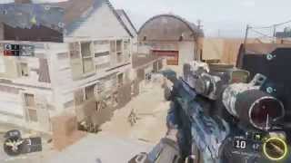 BEAST KILLCAM ON BO3 FOR #REDRC