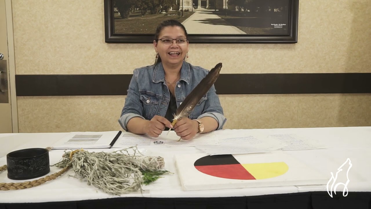 Ep.8: Revitalization, History, and Legends Pt.1(Cree Language and Culture Lessons with Kim Halcrow)