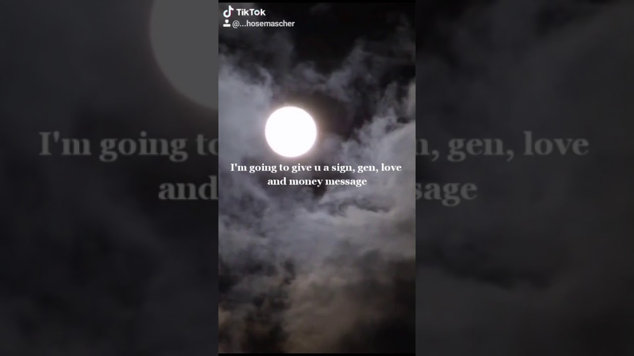 New moon July 2020, tiktok compilation YouTube