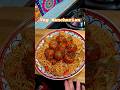 veg Manchurian #shorts #kavitaofficial #manchurian #trending #viral