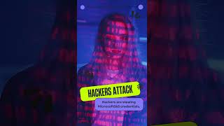 🚨 Hackers Are After Your Microsoft365 Login