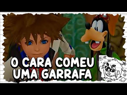 só HISTORIAS ABSURDAS nesse VIDEO