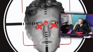 Tfues Reaction To Ceedays Video Message To Tfue