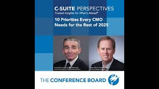 Celebrity 10 Priorities Every CMO Needs for the Rest of 2025 Net Worth