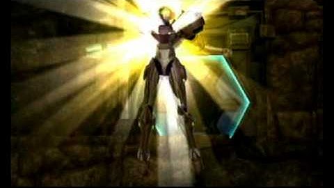 Metroid Prime Speedrun (1:06): Part 6