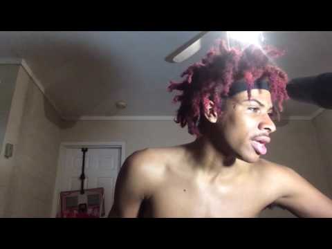 FLAME ASS FUCK Night Lovell - Deira City Centre (REACTION)