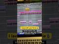 Vuoi imparare a montare una sigla così? Commenta e te lo faccio vedere😎🎙️ #Ableton #Jingle #Radio