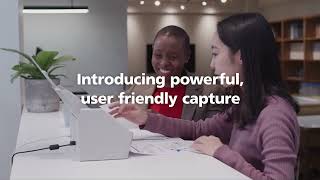 PaperStream Capture Pro & Pro Premium Product Video EN