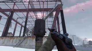 Arma 3 - Casa de Pavlov. Panzer II kill mia