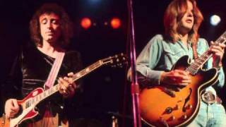 SAVOY BROWN- GOIN' DOWN LIVE -SEATTLE RADIO BRODCAST 1972 chords