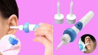 Ear Wax Vacuum screenshot 4