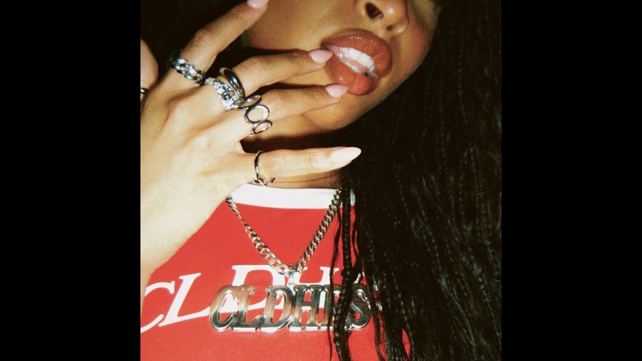 (FREE) Hoodtrap x Veigh Type Beat "Lightning"