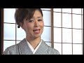 夏海ありさ「撫子の花」(PV制作 Office BAN クリエイティブ ミュージック)