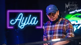 Download Lagu AYLA - MataMusik Remix | BREAKBEAT MP3