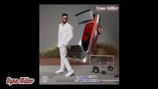 Vyno Miller feat  Daliwonga & Mas Musiq   Altitude  Audio   Amapiano