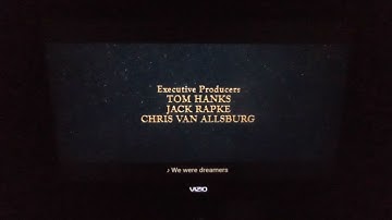 Fred Claus (2007) - TBS Intro