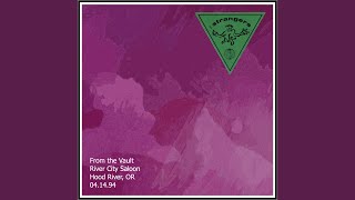 Mad Dog (Live)