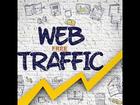 buy web traffic experts