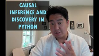 Book Review - Causal Inference and Discovery in Python