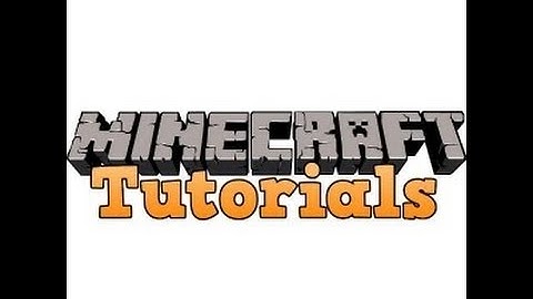 Minecraft Tutorial:Essentials-KitMaker