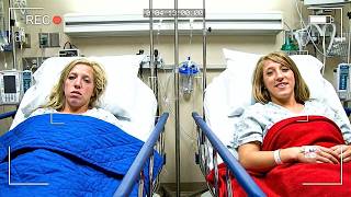 Pediatric Surgeon: "We Just Detached Abby And Brittany!"