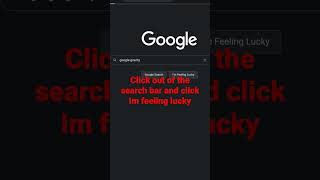 Celebrity Google Gravity Easter Egg (more info in the comments) Wealth