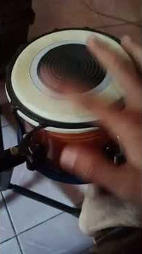 tes mika rolling serbuk besi #ketipung #kendang #dangdut #fyp #fypシ゚viral