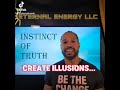 Instinct of Truth
