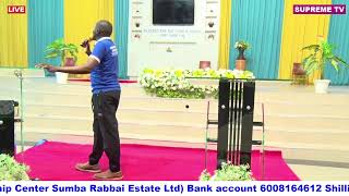 SWC: MONTHLY GENERAL OVERNIGHT SERVICE 29TH 11 2025