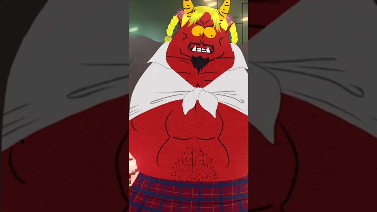 Слишком рано? Хэллоуинский эпизод «Южного парка» шутит над СТИВОМ ИРВИНОМ спустя месяц после его ...