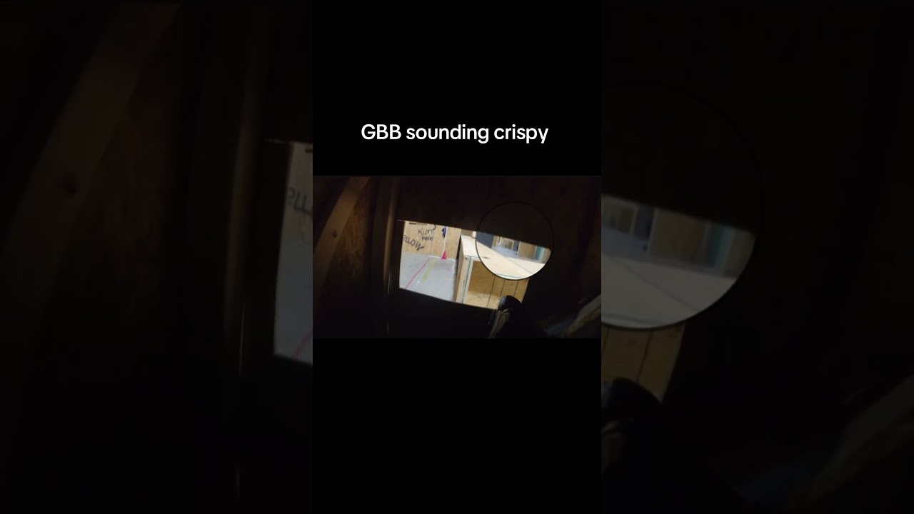 KWA MP7 don’t play around 