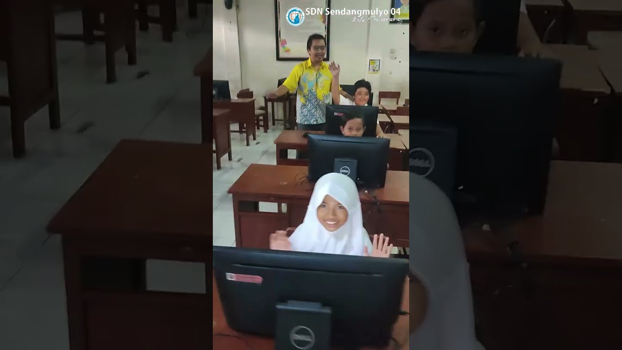 PPDB 2024 SDN SENDANGMULYO 04 SEMARANG