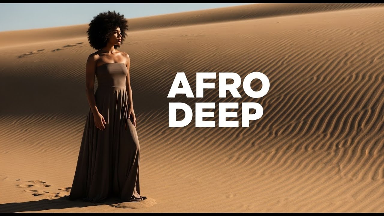 Afro House Mix 2025 | Epic Afro Culture 2025 - Mix #78